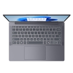 Laptop Lenovo IdeaPad Slim 3 14ARP10-83K600E6VN (Ryzen 5 7535HS, 16GB RAM, 512GB SSD, 14 inch WUXGA, Win11, Vỏ nhôm, Grey)