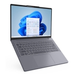 Laptop Lenovo IdeaPad Slim 3 14ARP10-83K600E6VN (Ryzen 5 7535HS, 16GB RAM, 512GB SSD, 14 inch WUXGA, Win11, Vỏ nhôm, Grey)