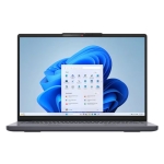 Laptop Lenovo IdeaPad Slim 3 14ARP10-83K600E6VN (Ryzen 5 7535HS, 16GB RAM, 512GB SSD, 14 inch WUXGA, Win11, Vỏ nhôm, Grey)