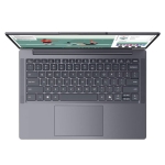 Laptop Lenovo IdeaPad Slim 3 14IPH11-83UQ000JVN (Core Ultra 5 322, 16GB RAM, 512GB SSD, 14 inch WUXGA, Win11, Grey)