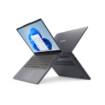 Laptop Lenovo IdeaPad Slim 3 14IRH10 (Core i7 13620H, 16GB RAM, 512GB SSD, Intel UHD Graphics, 14 inch WUXGA IPS, Grey, 83K00007VN)