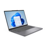 Laptop Lenovo IdeaPad Slim 3 14IRH10 (Core i7 13620H, 16GB RAM, 512GB SSD, Intel UHD Graphics, 14 inch WUXGA IPS, Grey, 83K00007VN)
