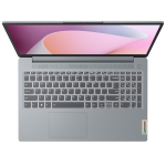 Laptop Lenovo IdeaPad Slim 3 15ABR8 (Ryzen 7 5825U, 16GB RAM, 512GB SSD, 15.6 inch FHD IPS, Grey, 82XM00MCVN)