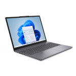 Laptop Lenovo IdeaPad Slim 3 15IRH10 (Core i5 13420H, 24GB RAM, 512GB SSD, 15.3 inch WUXGA IPS, Grey, 83K1000GVN)