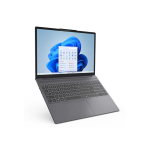 Laptop Lenovo IdeaPad Slim 3 15IRH10 (Core i7 13620H, 16GB RAM, 512GB SSD, Intel UHD Graphics, 15.3 inch WUXGA IPS, Grey, 83K1000JVN)
