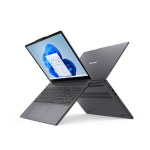 Laptop Lenovo IdeaPad Slim 3 15IRH10 (Core i7 13620H, 16GB RAM, 512GB SSD, Intel UHD Graphics, 15.3 inch WUXGA IPS, Grey, 83K1000JVN)