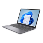 Laptop Lenovo IdeaPad Slim 3 15IRH10 (Core i7 13620H, 16GB RAM, 512GB SSD, Intel UHD Graphics, 15.3 inch WUXGA IPS, Grey, 83K1000JVN)