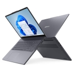Laptop Lenovo IdeaPad Slim 3 16ARP10-83K80016VN (Ryzen 5 7533HS, 16GB RAM, 512GB SSD, 16 inch WUXGA, Win11, Vỏ nhôm, Grey)