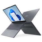 Laptop Lenovo IdeaPad Slim 3 16ARP10-83K800GTVN (Ryzen 5 7533HS, 16GB RAM, 512GB SSD, 16 inch WUXGA, Win11, Grey)