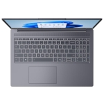 Laptop Lenovo IdeaPad Slim 3 16ARP10-83K800GTVN (Ryzen 5 7533HS, 16GB RAM, 512GB SSD, 16 inch WUXGA, Win11, Grey)
