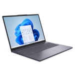 Laptop Lenovo IdeaPad Slim 3 16ARP10-83K800GTVN (Ryzen 5 7533HS, 16GB RAM, 512GB SSD, 16 inch WUXGA, Win11, Grey)