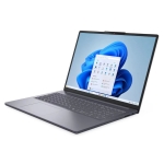 Laptop Lenovo IdeaPad Slim 3 16ARP10-83K800GTVN (Ryzen 5 7533HS, 16GB RAM, 512GB SSD, 16 inch WUXGA, Win11, Grey)