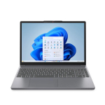 Laptop Lenovo IdeaPad Slim 3 16IRH10 (Core i7 13620H, 24GB RAM, 512GB SSD, 16 inch WUXGA IPS, Grey, 83K20004VN)
