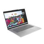 Laptop Lenovo IdeaPad Slim 5 15ARP10 OLED (Ryzen 7 7735HS, 16GB RAM, 512GB SSD, 15.6 inch WQXGA OLED, Grey, 83J3001DVN)
