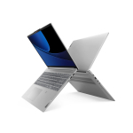 Laptop Lenovo IdeaPad Slim 5 16IMH9 (Core Ultra 5 125H, 16 GB RAM, 512 GB SSD, Intel Arc Graphics, 16 inch 2K OLED 120 Hz, Cloud Grey, 83DC001RVN)