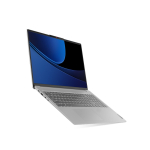 Laptop Lenovo IdeaPad Slim 5 16IMH9 (Core Ultra 5 125H, 16 GB RAM, 512 GB SSD, Intel Arc Graphics, 16 inch 2K OLED 120 Hz, Cloud Grey, 83DC001RVN)