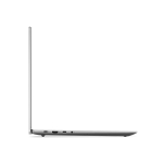 Laptop Lenovo IdeaPad Slim 5 16IMH9 (Core Ultra 5 125H, 16 GB RAM, 512 GB SSD, Intel Arc Graphics, 16 inch 2K OLED 120 Hz, Cloud Grey, 83DC001RVN)