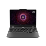 Laptop Lenovo Gaming LOQ 15ARP9 (Ryzen 7 7435HS, 24GB RAM, 512GB SSD, RTX 4060, 15.6 inch FHD 144Hz IPS, Luna Grey, 83JC003YVN)