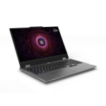 Laptop Lenovo Gaming LOQ 15ARP9 (Ryzen 7 7435HS, 24GB RAM, 512GB SSD, RTX 4060, 15.6 inch FHD 144Hz IPS, Luna Grey, 83JC003YVN)