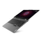 Laptop Lenovo Gaming LOQ 15ARP9 (Ryzen 7 7435HS, 24GB RAM, 512GB SSD, RTX 4060, 15.6 inch FHD 144Hz IPS, Luna Grey, 83JC003YVN)