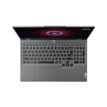Laptop Lenovo Gaming LOQ 15ARP9 (Ryzen 7 7435HS, 24GB RAM, 512GB SSD, RTX 4060, 15.6 inch FHD 144Hz IPS, Luna Grey, 83JC003YVN)