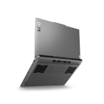 Laptop Lenovo Gaming LOQ 15ARP9 (Ryzen 7 7435HS, 24GB RAM, 512GB SSD, RTX 4060, 15.6 inch FHD 144Hz IPS, Luna Grey, 83JC003YVN)