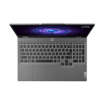 Laptop Lenovo Gaming LOQ 15IAX9 (Core i5‑12450HX, 12 GB RAM, 512 GB SSD, RTX 4050, 15.6 inch FHD 144 Hz IPS, Luna Grey, 83GS001QVN)