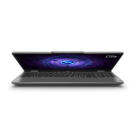Laptop Lenovo Gaming LOQ 15IAX9 (Core i5‑12450HX, 12 GB RAM, 512 GB SSD, RTX 4050, 15.6 inch FHD 144 Hz IPS, Luna Grey, 83GS001QVN)