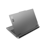 Laptop Lenovo Gaming LOQ 15IAX9 (Core i5‑12450HX, 12 GB RAM, 512 GB SSD, RTX 4050, 15.6 inch FHD 144 Hz IPS, Luna Grey, 83GS001QVN)