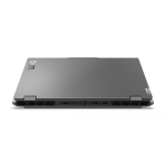 Laptop Lenovo Gaming LOQ 15IAX9 (Core i5‑12450HX, 12 GB RAM, 512 GB SSD, RTX 4050, 15.6 inch FHD 144 Hz IPS, Luna Grey, 83GS001QVN)