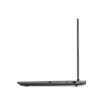 Laptop Lenovo Gaming LOQ 15IAX9 (Core i5‑12450HX, 12 GB RAM, 512 GB SSD, RTX 4050, 15.6 inch FHD 144 Hz IPS, Luna Grey, 83GS001QVN)