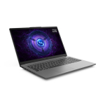 Laptop Lenovo Gaming LOQ 15IAX9E (Core i5 12450HX, 12 GB RAM, 512 GB SSD, RTX 3050 6 GB, 15.6 inch FHD 144 Hz IPS, Luna Grey, 83LK0036VN)