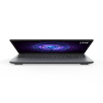 Laptop Lenovo Gaming LOQ 15IAX9E (Core i5 12450HX, 12 GB RAM, 512 GB SSD, RTX 3050 6 GB, 15.6 inch FHD 144 Hz IPS, Luna Grey, 83LK0036VN)