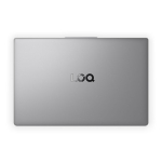 Laptop Lenovo Gaming LOQ 15IAX9E (Core i5 12450HX, 12 GB RAM, 512 GB SSD, RTX 3050 6 GB, 15.6 inch FHD 144 Hz IPS, Luna Grey, 83LK0036VN)