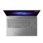 Laptop Lenovo LOQ Gaming 15IAX9E-83LK0079VN (Core i5 12450HX, RTX 3050 6GB, 16GB RAM, 512GB SSD, 15.6 inch FHD 144Hz, Win11, Grey)