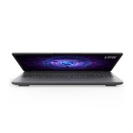 Laptop Lenovo LOQ Gaming 15IAX9E-83LK0079VN (Core i5 12450HX, RTX 3050 6GB, 16GB RAM, 512GB SSD, 15.6 inch FHD 144Hz, Win11, Grey)