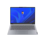 Laptop Lenovo ThinkBook 14 G4+ IAP (Core i5 12500H, 16GB RAM, 512GB SSD, RTX 2050 4GB GDDR6, 14.0 inch 2.8K, Grey, 21CX001PVN)