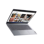 Laptop Lenovo ThinkBook 14 G4+ IAP (Core i5 12500H, 16GB RAM, 512GB SSD, RTX 2050 4GB GDDR6, 14.0 inch 2.8K, Grey, 21CX001PVN)