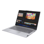 Laptop Lenovo ThinkBook 14 G4+ IAP (Core i5 12500H, 16GB RAM, 512GB SSD, RTX 2050 4GB GDDR6, 14.0 inch 2.8K, Grey, 21CX001PVN)