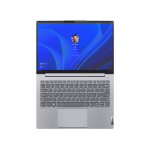 Laptop Lenovo ThinkBook 14 G4+ IAP (Core i5 12500H, 16GB RAM, 512GB SSD, RTX 2050 4GB GDDR6, 14.0 inch 2.8K, Grey, 21CX001PVN)