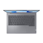 Laptop Lenovo ThinkBook 14 G6 IRL (Core i5 13500H, 16GB RAM, 512GB SSD, Intel Graphics, 14 inch WUXGA IPS, Grey, 21KG00QMVN)