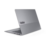 Laptop Lenovo ThinkBook 14 G6 IRL (Core i5 13500H, 16GB RAM, 512GB SSD, Intel Graphics, 14 inch WUXGA IPS, Grey, 21KG00QMVN)
