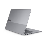 Laptop Lenovo ThinkBook 14 G6 IRL (Core i5 13500H, 16GB RAM, 512GB SSD, Intel Graphics, 14 inch WUXGA IPS, Grey, 21KG00QMVN)