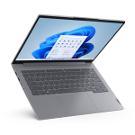 Laptop Lenovo ThinkBook 14 G6 IRL (Core i5 13500H, 16GB RAM, 512GB SSD, Intel Graphics, 14 inch WUXGA IPS, Grey, 21KG00QMVN)