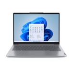 Laptop Lenovo ThinkBook 14 G6 IRL (Core i5 13500H, 16GB RAM, 512GB SSD, Intel Graphics, 14 inch WUXGA IPS, Grey, 21KG00QMVN)