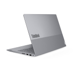 Laptop Lenovo ThinkBook 14 G8 IRL (Core 5 210H, 16GB RAM, 512GB SSD, Intel Graphics, 14 inch WUXGA IPS, Gray, 21SG007MVA)