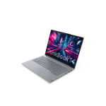 Laptop Lenovo ThinkBook 14 G8 IRL (Core 5 210H, 16GB RAM, 512GB SSD, Intel Graphics, 14 inch WUXGA IPS, Gray, 21SGA03HVA)