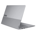 Laptop Lenovo ThinkBook 14 G9 21UY008HVA (Core i5 13420H, 16GB RAM, 512GB SSD, 14 inch WUXGA, NoOS, Grey)