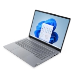 Laptop Lenovo ThinkBook 14 G9 21UY008HVA (Core i5 13420H, 16GB RAM, 512GB SSD, 14 inch WUXGA, NoOS, Grey)