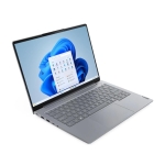 Laptop Lenovo ThinkBook 14 G9 21UY008HVA (Core i5 13420H, 16GB RAM, 512GB SSD, 14 inch WUXGA, NoOS, Grey)